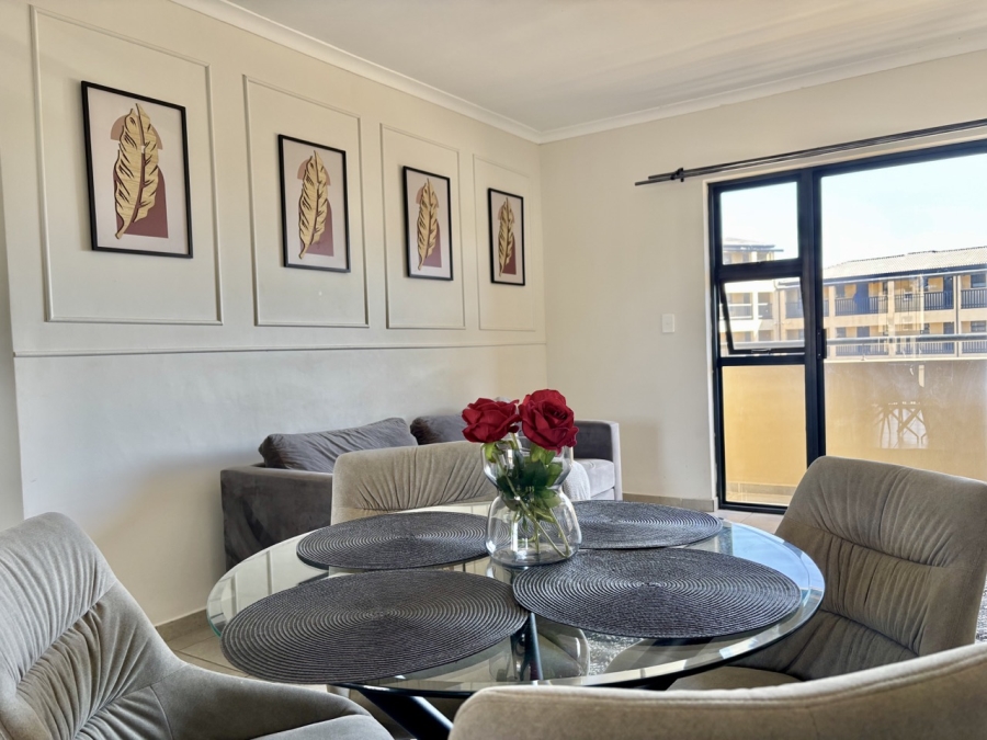 To Let 2 Bedroom Property for Rent in Parklands Western Cape